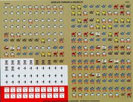 2698589 The 1916 Brusilov Offensive / Gorlice-Tarnow Breakthrough