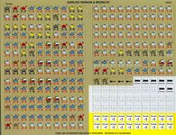 2698590 The 1916 Brusilov Offensive / Gorlice-Tarnow Breakthrough