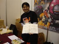 835378 Mars is Ours! Metal Bot