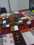 836736 Mars is Ours! Metal Bot