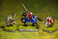 1397048 Battles of Westeros: Wardens of the North