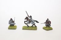1535459 Battles of Westeros: Wardens of the North
