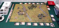 5016986 Battles of Westeros: Wardens of the North