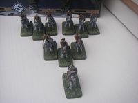915349 Battles of Westeros: Wardens of the North