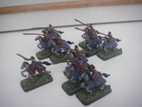 915350 Battles of Westeros: Wardens of the North