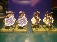 916624 Le Battaglie di Westeros: Guardiani del Nord