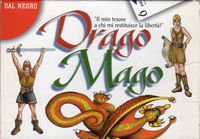 4406685 Drago Mago