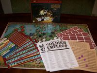 189455 Soldier Emperor