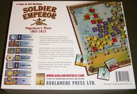 34124 Soldier Emperor