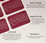 34130 Soldier Emperor