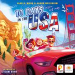 4587340 10 Days in the USA 