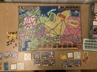 6392990 Power Grid: Russia & Japan