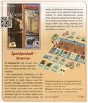 1344426 Die Speicherstadt: Der Münzspeicher