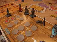 1327503 Mousquetaires du Roy