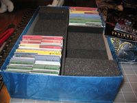 1035257 Resident Evil Deck Building Game