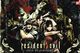 1221489 Resident Evil Deck Building Game