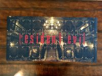 2811246 Resident Evil Deck Building Game