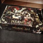 5362592 Resident Evil Deck Building Game