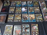 5362596 Resident Evil Deck Building Game