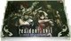 825025 Resident Evil Deck Building Game