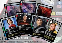 1014954 Star Trek: Fleet Captains