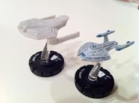 1065586 Star Trek: Fleet Captains