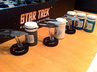1065590 Star Trek: Fleet Captains