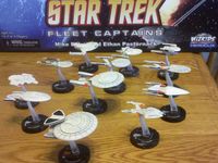 1069852 Star Trek: Fleet Captains