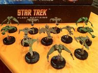 1078120 Star Trek: Fleet Captains