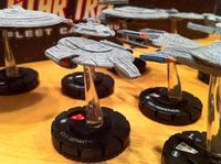 1078121 Star Trek: Fleet Captains