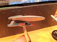 1078122 Star Trek: Fleet Captains