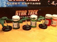 1078125 Star Trek: Fleet Captains
