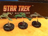 1078126 Star Trek: Fleet Captains