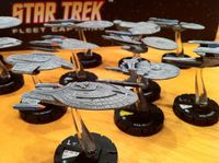1078127 Star Trek: Fleet Captains