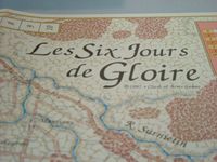 140892 The 6 Days of Glory