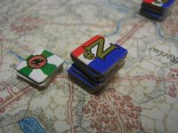 1734969 The 6 Days of Glory