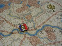 1734971 The 6 Days of Glory