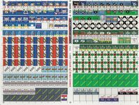 2058532 The 6 Days of Glory