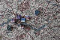 3114986 The 6 Days of Glory