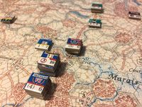 3204607 The 6 Days of Glory