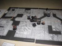 1090309 Dungeons & Dragons Miniatures: Dragon Collector's Set