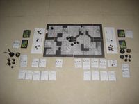 1090312 Dungeons & Dragons Miniatures: Dragon Collector's Set