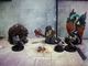 119280 Dungeons & Dragons Miniatures: Dragon Collector's Set