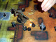 124062 Dungeons & Dragons Miniatures: Dragon Collector's Set