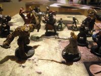 1251496 Dungeons & Dragons Miniatures: Dragon Collector's Set