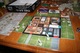 812490 Zombie Survival: The Board Game