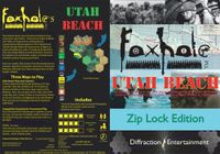 5268957 Foxhole Collectors Edition