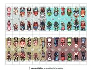 89452 The Hills Rise Wild!