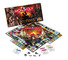 154413 Monopoly: The Lord of the Rings Trilogy Edition