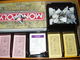85040 Monopoly: The Lord of the Rings Trilogy Edition